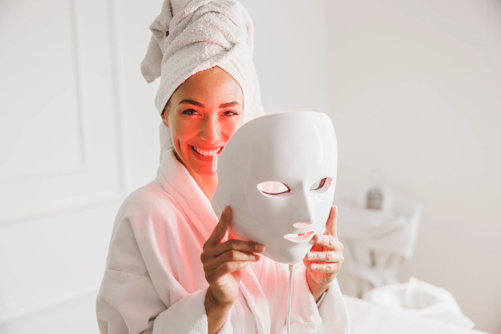 Luxe Anti-Aging Facial