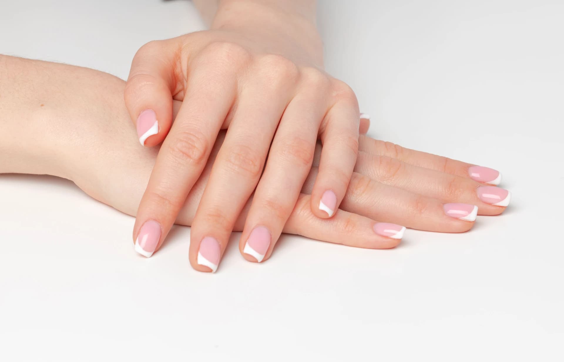 French Manicure
